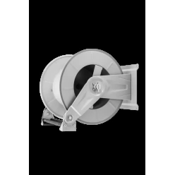 Автоматическая катушка RAMEX HR 6300 FE BK 100м 1/2