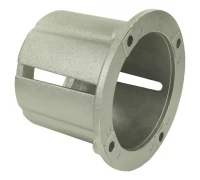 Фланец Interpump ZG044 для электродвигателей