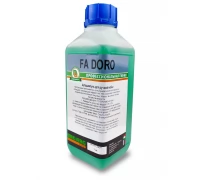 Автошампунь для ручной мойки FA DORO 1 л