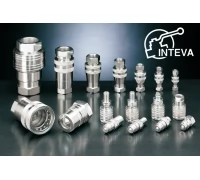 Розетка (ISO A) БРС 1 1/4 BSP