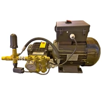 Стационарная мойка FW2 5530 21/150 TS, 380 В, 5,5 кВт