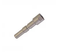 Ниппель KW высокого давления AR3 1/4г