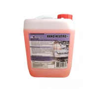 Автошампунь для бесконтактной мойки HAND NEUTRO + 6 кг