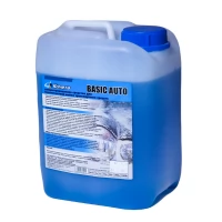 Автошампунь для бесконтактной мойки BASIC AUTO 5.5 кг