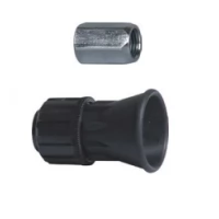 Форсункодержатель в сборе 1/4г BSP - 1/4г NPT 1004.0101.00 (MD7043)