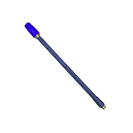 Турбофреза 035 (коричневый), вход М22х1,5ш, 250 бар