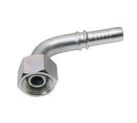 Фитинг DK (Г) 33х1.5 (90) d=20