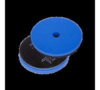 Zvizzer Thermo Pads MEDIUM 160/20/150мм Комплект 2 шт. Полировальный термостойкий поролоновый синий