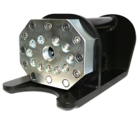 Sledge, дюза, 1 г, 12 кг, 212/160 вставки керамика, поворотный фитинг отдельно