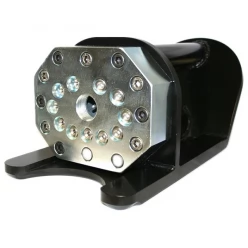Sledge, дюза, 1 г, 12 кг, 212/160 вставки керамика, поворотный фитинг отдельно