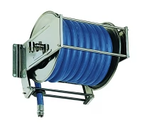 Автоматическая катушка RAMEX AV 5000 30м 3/4