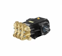 Насос плунжерный высокого давления Comet RW 6030 S (23,4/207) 1450 об/мин. вал 24мм