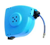 Пневматическая катушка RAMEX AVC 1514 15м 1/4