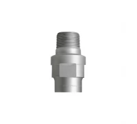 Полноконусная форсунка, 1/2 BSPT M, AISI 316L