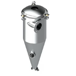 Второй запорный клапан PR200-250