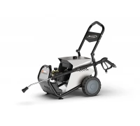 Мойка Comet K STEEL 7.15 TS 15/210 T Total stop ZW (вод. охл.)