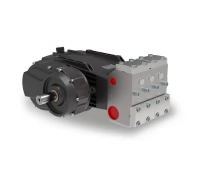 Насос плунжерный высокого давления HPP ESR 220/140, 220 л/мин, 140 бар, 1500 об/мин, 60 кВт.