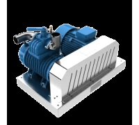 Всасывающая установка PN 84