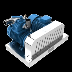 Всасывающая установка PN 84
