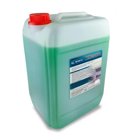 Автошампунь для бесконтактной Klingel Super 21 кг