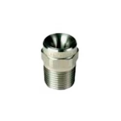 DEU 2590 B31. Полноконусная форсунка, 3/4 BSP, AISI 316L
