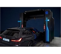 Бесщеточный портальный робот высокого давления FREETOUCH PREMIUM