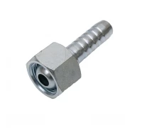 Фитинг DK (Г) 14x1.5 d=08