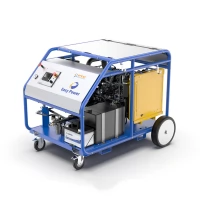 АВД EASY POWER XL 13/1500 D EFV Дизель 53 HP