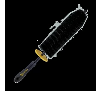 Щетка для глубокого очищения поверхностей 45 см BLACK ROCKET