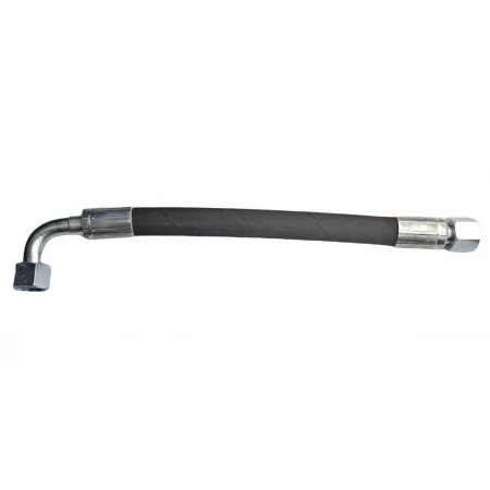 РВД DK ДУ10 (кл22) М18х1,5 - 1050 0/90 1 SN 180 атм