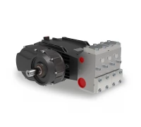 Насос плунжерный высокого давления HPP ESR 260/160, 260 л/мин, 160 бар, 1800 об/мин, 79 кВт.