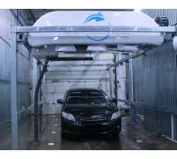 Моечный Комплекс RoboWash-1000 Робомойка