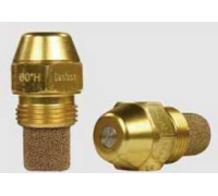 Топливная форсунка 1,5 - 80 град.