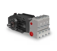 Насос плунжерный высокого давления HPP EF 154/150. 154 л/мин, 150 бар., 1000 об/мин, 45 кВт.