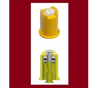 Распылитель Geoline AD/T 110-05 бордов. (керам.)