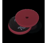 Zvizzer Thermo Pads SOFT 160/20/150мм Комплект 2 шт. Полировальный термостойкий бордовый круг