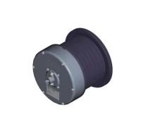 Пневмомуфта FPS600 для DL-250, вал насоса 45мм х 95,5мм
