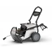 Мойка Comet K STEEL 8.16 TS 16/200 T Total stop FW2