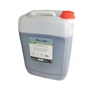 ECO LAVA Автошампунь для бесконтактной мойки 1 л