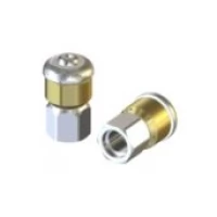 Форсунка каналопромывочная вращающаяся, сопло 040, вход 1/8г, бой 3R