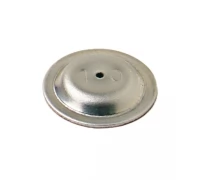 Сопло металлическое Ø15mm.: 1 mm (нерж.)