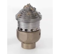 Avian TA, дюза, M6 C, 4x25°, 3x90°, 1'' 1/4 г
