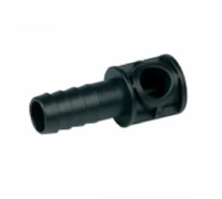 Фитинг-соединитель: 3/4 D=26 концевым (10 mm.)