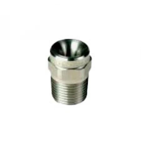 DEW 2590 B1. Полноконусная форсунка, 3/4 BSP, AISI 303