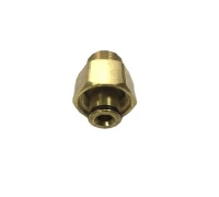 Переходник для Karcher M22x1.5 ш./Karcher EASY-LOCK г. латунь №6 (4.111-034.0)