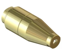 Наконечник для турбофрезы UR12 - 030, вход 1/4г, 120 бар