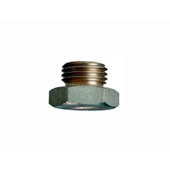 GAM 2490 T1. Плоскоструйная форсунка, 3/4 BSP, латунь