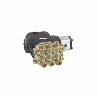 Насос плунжерный высокого давления Comet MTP HYDR TW 8020 (32,9/138), 1450 об/мин. гидромотор
