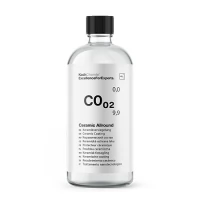 Ceramic Allroud C0.02-Керамическое покрытие,прогрессивная технология защиты