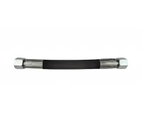 РВД DK ДУ12 (кл24) М20x1,5 - 650 2 SN 275 атм